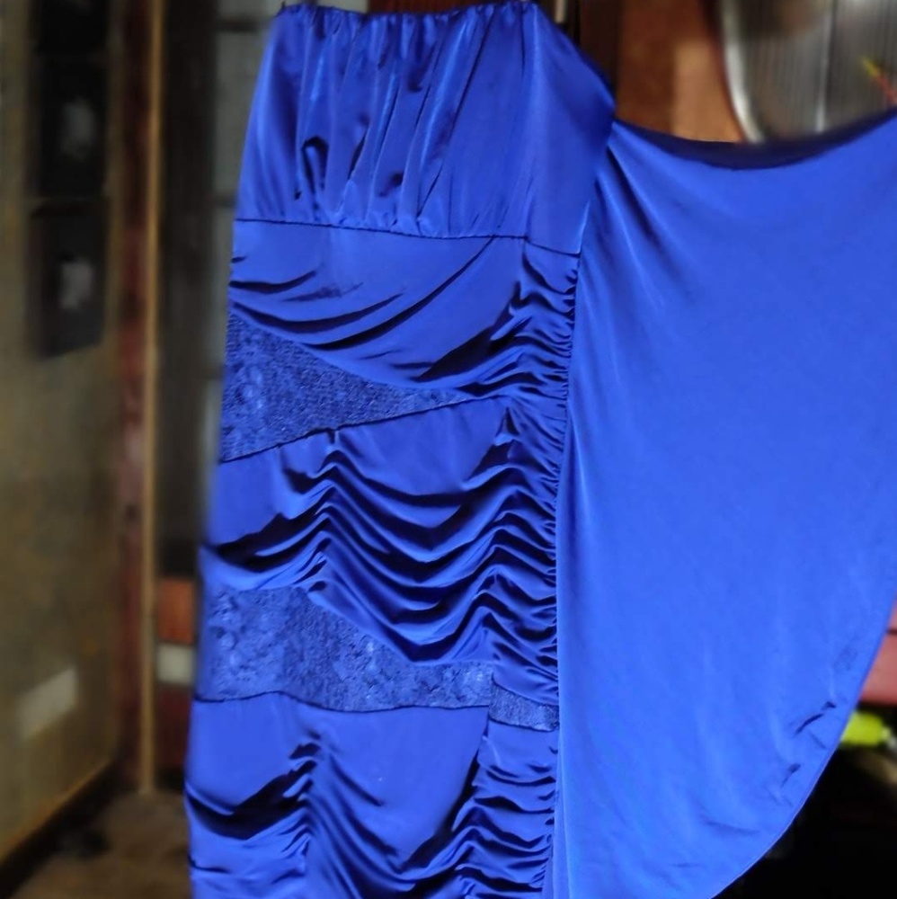 Salsa Dress